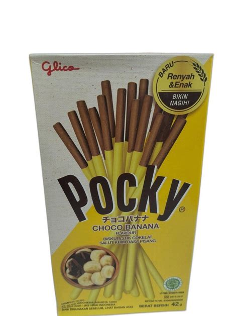 Round Pocky Sticks, Packaging Type: Box, 100GM at ₹ 640/piece in Chennai | ID: 2849762126291