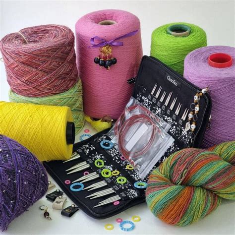 Интернет магазин пряжи в Екатеринбурге filaticlub