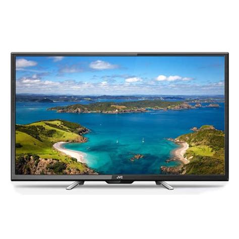 JVC 43 Inch Full HD LED TV (JVC LT43N550) - Supersavings