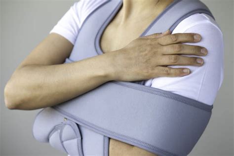 Acromioclavicular Joint Separation Treatment