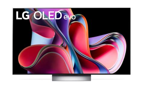 Lg Announce 2023 Oled Tv Range Including 42 C3 Model Tftcentral