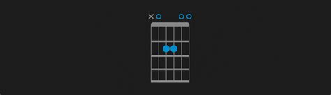 Asus2 Chord How To Play The Asus2 Guitar Chord Fender Guitars