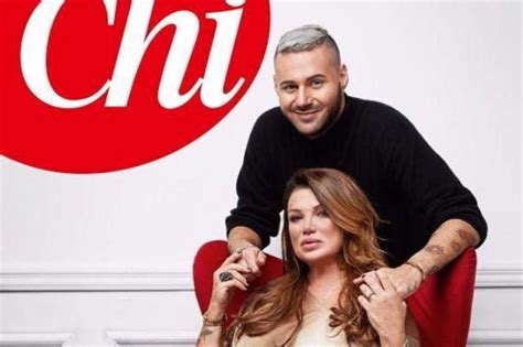 Serena Grandi Fu Uno Shock Scoprire Che Mio Figlio Era Gay Oggi So Che Ha Una Marcia In Pi