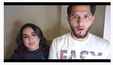 Who Is Iman Kawa The Mother Of The Kids Of Jorge Masvidal