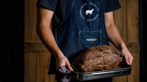 Primebeef – Serious Studio