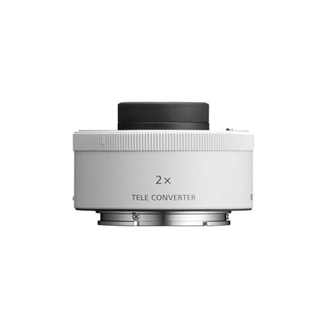 Sony 2x TeleConverter SEL20TC from CameraWorld