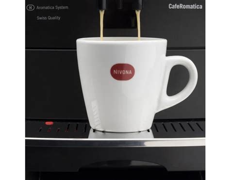 Nivona NICR 520 automatický kávovar – recenzia, skúsenosti ...
