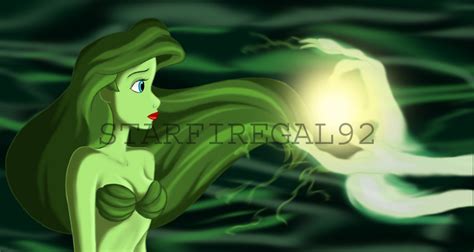 Ariel's Voice by starfiregal92 on DeviantArt