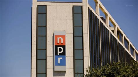 Npr Quits Twitter After Receiving State Affiliated Media Label