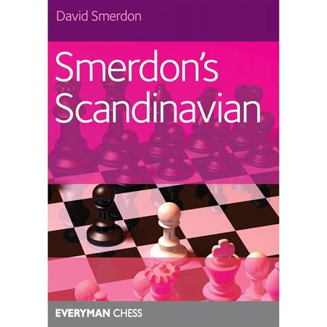 Smerdons Scandinavian De David Smerdon