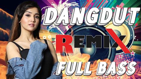 SLOW DANGDUT NONSTOP FULL BASS 2023 DANGDUT REMIX FULL BASS ENAK