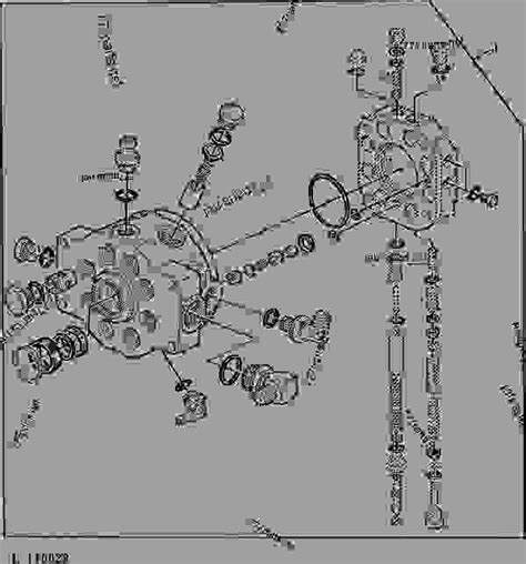 Hydraulic Pump John Deere Hydraulic Pump Problems