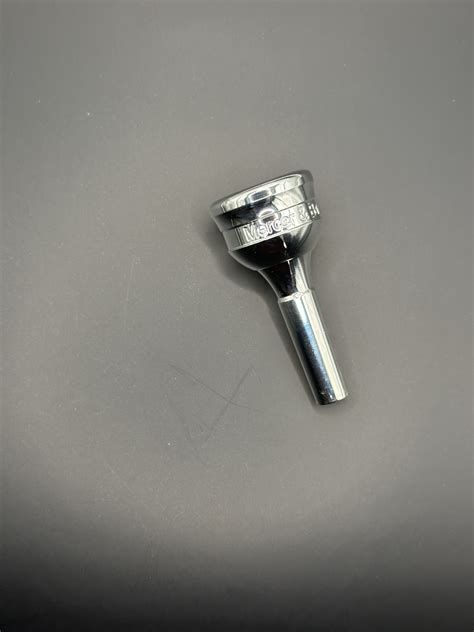 Flugel Mouthpiece BSP – Mercer and Barker