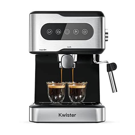 I Tested The Tru Espresso Machine Here S My Honest Review