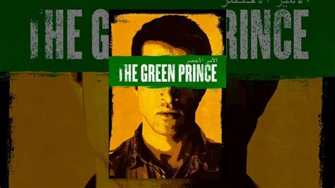 The Green Prince Youtube