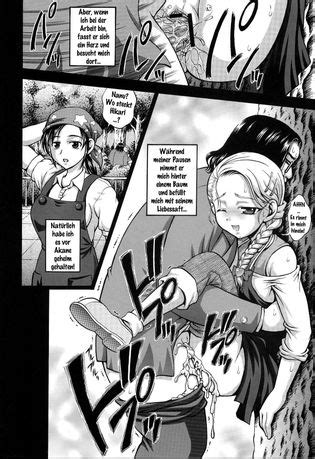 Milk Hunters 5 German Luscious Hentai Manga Porn