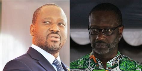 Guillaume Soro Et L Affaire De Son Enl Vement Un Buzz Pour Freiner