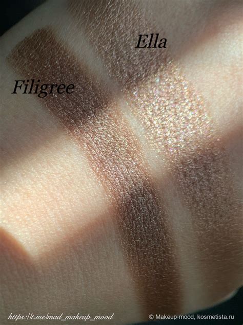 Natasha Denona I Need A Nude