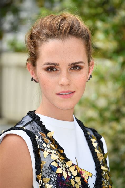 Emma Watson Latest Photos Celebmafia