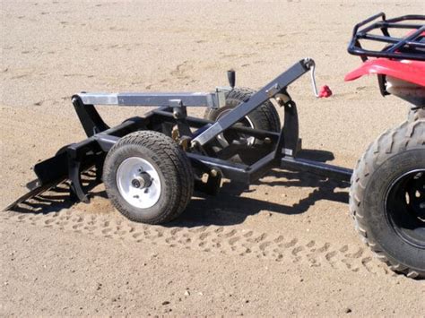 Arena Rake Order Drags And Groomers Performance Footing