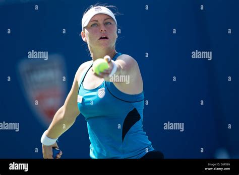 Tennis Us Open Hi Res Stock Photography And Images Alamy