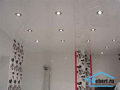 Купить панели ПВХ глянцевые оптом в Москве — Gebert