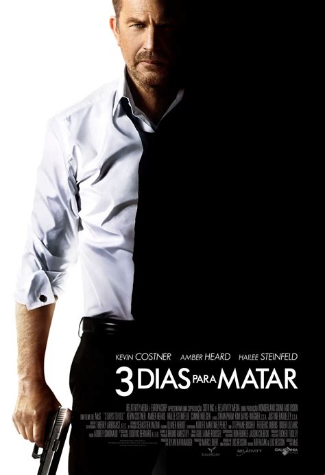 Dias Para Matar Filme Adorocinema