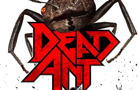 Dead Ant (2017) - Grave Reviews - Horror Movie Reviews