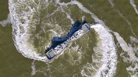 Maritieme Ondersteuning Veltman Marine Service Ameland