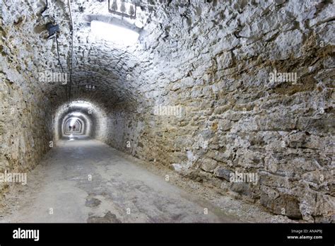 Turda Salt mine Stock Photo - Alamy