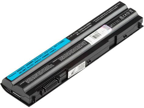 Bateria De Port Til Multi You W Ms Dell Latitude Worten Pt