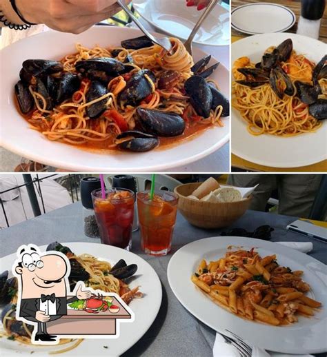 Ristorante La Torre Vernazza Restaurant Reviews