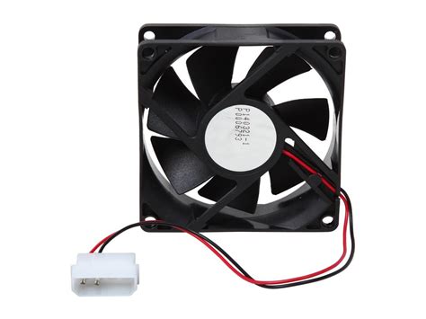 Deepcool Xfan 80 Case Fan For Computer Case Cooling