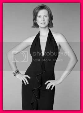 Sex And The City Miranda Hobbes Cynthia Nixon Appreciation Thread Because We Loved