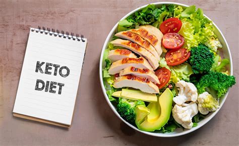 Descubre qué se puede comer en la dieta keto · Lidia Sánchez