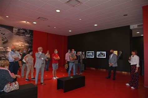 Museo Fratelli Cozzi Celebra I Anni Di Alfa Romeo E Riparte Con