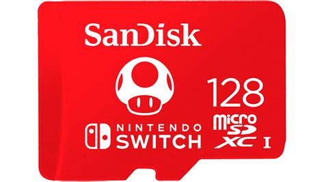 C Mo Organizar Tus Juegos De Nintendo Switch En Tarjetas Microsd