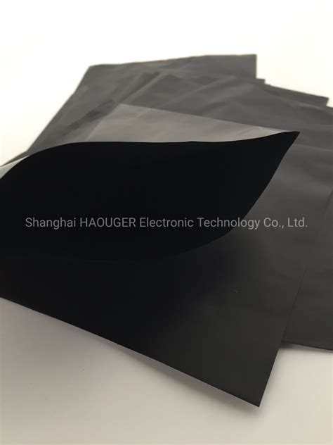 ESD Anti Static Package Bag ESD Shielding Bag And ESD Anti Static