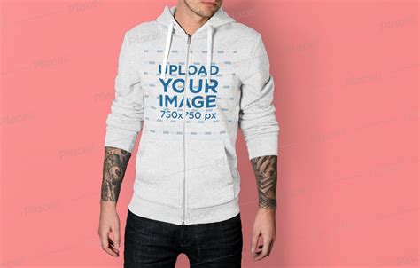 20 Hoodie Mockup Templates Free And Premium Design Shack