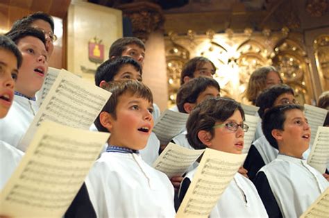 I Curso de Canto Coral y Técnica Vocal para niñ s MusicaAntigua