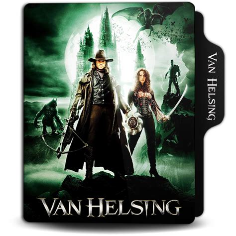 Van Helsing 2004 By Doniceman On Deviantart