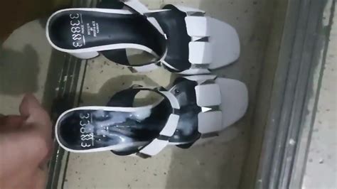 Huge Cum On Shoe Gay Amateur Porn XHamster