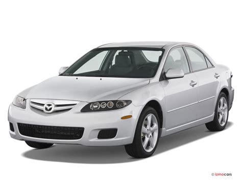 2008 Mazda Mazda6 Review, Pricing, & Pictures | U.S. News