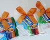 Lembrancinha Hot Wheels Kit Massinha Mod Elo