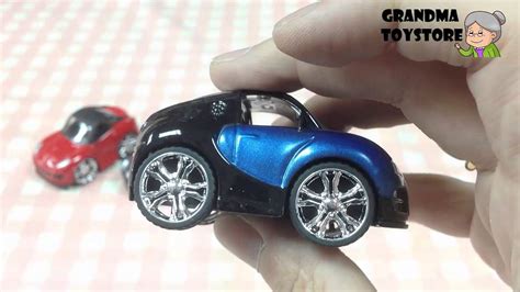 Unboxing Toys Review Matchbox Tomica Metal Diecast Cars Fast And