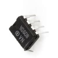 КР140УД608 - МИКРОСХЕМЫ - отечественные электронные компоненты ...