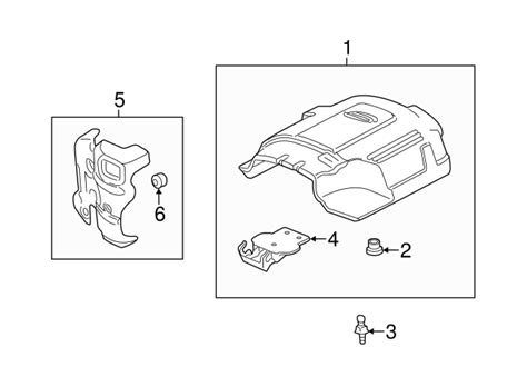 Buy Genuine Gm Auto Parts Shield Part Gm Parts Store