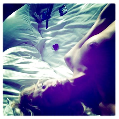 Erin Heatherton Leaked Pics Porn Pictures XXX Photos Sex Images PICTOA