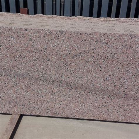 Rosy Pink Granite Global Stone India