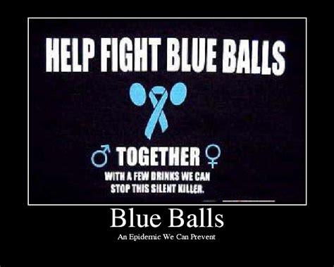 Blue Balls Picture Ebaums World